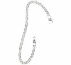 Flash Sale 🔥 KOHLER Hose Kit for Simplice® K-647, K-649 and K-R648 🔔