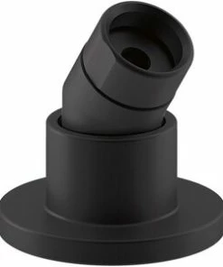 New 😀 KOHLER Stillness® Brass Hand Shower Holder with Hose in Matte Black 👍