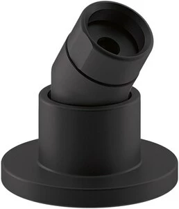 New 😀 KOHLER Stillness® Brass Hand Shower Holder with Hose in Matte Black 👍