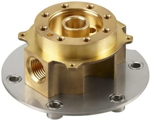 Cheap ⌛ KOHLER Loure® Mounting Block for Kohler K-T97330-4 Loure Bath Filler 🛒