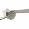 Promo ⭐ KOHLER Cimarron® Trip Lever in Vibrant Brushed Nickel 🧨