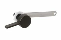 Top 10 ⌛ KOHLER Cimarron® Trip Lever in Oil Rubbed Bronze 🌟