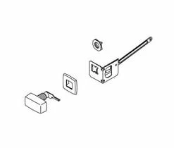 Cheapest ❤️ KOHLER Trip Lever in Vibrant Brushed Bronze 👏