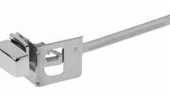 Outlet 🧨 KOHLER Solstice™ Left-Hand Trip Lever in Polished Chrome 😀