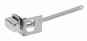 Outlet 🧨 KOHLER Solstice™ Left-Hand Trip Lever in Polished Chrome 😀