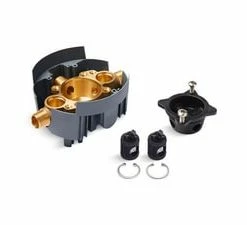 Flash Sale 🧨 KOHLER Rite-Temp® 1/2 in. NPT Thermostatic Valve ⌛