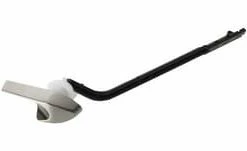 Best deal 😍 KOHLER Wellworth® Trip Lever in Vibrant Brushed Nickel 🧨