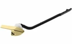 Flash Sale 🔔 KOHLER Wellworth® Trip Lever in Polished Brass 🧨