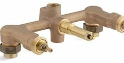 Top 10 🔥 KOHLER 1/2 in. Sweat Wall Mount Roman Tub Faucet Valve ✨