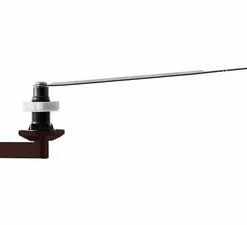 Discount 🔥 KOHLER Tank Lever Assembly in Oil Rubbed Bronze ⭐