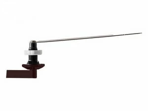 Discount 🔥 KOHLER Tank Lever Assembly in Oil Rubbed Bronze ⭐