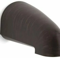 New 🛒 KOHLER Devonshire® Bath Spout Non-Diverter In Oil Rubbed Bronze 🛒