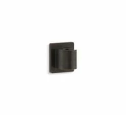 Promo ⌛ KOHLER Awaken® Fixed Wall Mount Bracket in Oil Rubbed Bronze 🎉
