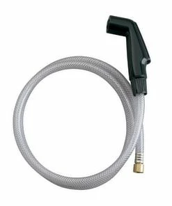 Best reviews of 🎁 KOHLER Side Spray Black ✔️