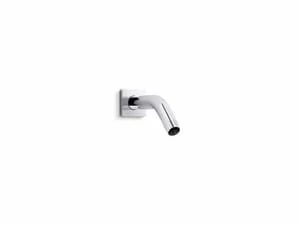Best reviews of ✨ KOHLER Honesty® Shower Arm and Flange in Polished Chrome 🎁