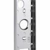 New 🎁 KOHLER DTV Prompt® Premium in Polished Chrome Mounting Bracket 🎉