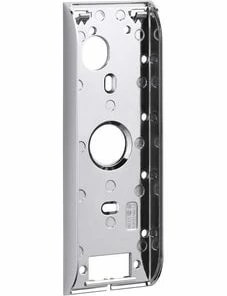 New 🎁 KOHLER DTV Prompt® Premium in Polished Chrome Mounting Bracket 🎉