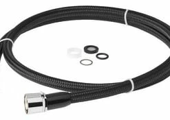 Wholesale ✨ KOHLER Hose Assembly Kitchen Polished Chrome 😍