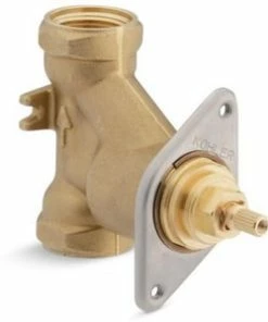 Hot Sale 😉 KOHLER MasterShower® 3/4 in. NPT Volume Control Valve 🔔