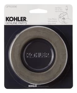 New 👏 KOHLER 4-3/50 in. Flush Valve Gasket for K-3488 ✨ - Image 2