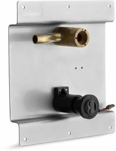 Best Sale 😀 KOHLER Purist® 0.5 gpm Round AC Control Kit ✨