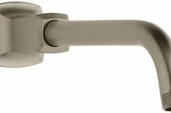 Best Pirce ✨ KOHLER Margaux® 10-5/8 in. Shower Arm and Flange in Vibrant Brushed Bronze 💯