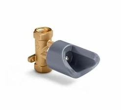 Cheap ✔️ KOHLER Real Rain® 1/2 in. NPT Diverter Valve 👏