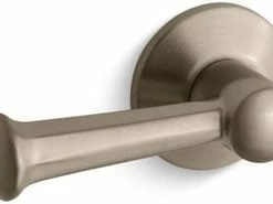Promo ❤️ KOHLER Kathryn® Trip Lever in Vibrant Brushed Bronze 😍