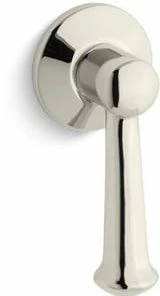 Promo 💯 KOHLER Kathryn® Trip Lever in Vibrant Polished Nickel ⌛