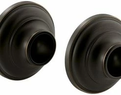 Coupon 👏 KOHLER Artifacts® Slidebar Trim Kit in Oil Rubbed Bronze ❤️