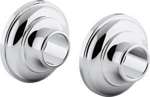 Top 10 ⌛ KOHLER Artifacts® Slidebar Trim Kit in Polished Chrome 🧨