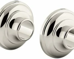 Best Sale 😀 KOHLER Artifacts® Slidebar Trim Kit in Vibrant Polished Nickel 👍