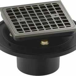 Flash Sale 💯 KOHLER Clearflo SQ BRS TILE IN SHWR DRN 🔥