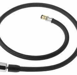 Cheap 👏 KOHLER Hose Kit Polished Chrome 🎁