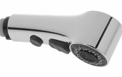 Budget 🛒 KOHLER Spray Head in Polished Chrome 👍