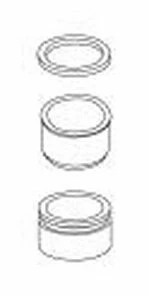 Hot Sale 😉 KOHLER Aerator in Polished Chrome 🌟