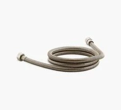 Top 10 🥰 KOHLER MasterShower® 72 in. Shower Hose in Vibrant® Brushed Bronze ✨