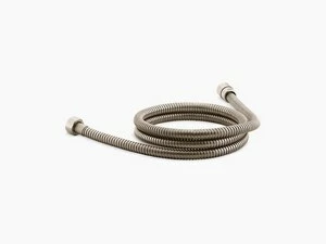 Top 10 🥰 KOHLER MasterShower® 72 in. Shower Hose in Vibrant® Brushed Bronze ✨