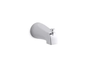 Best reviews of 💯 KOHLER Purist® Spout Slip Diverter Bath In Polished Chrome ⭐
