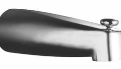 Cheapest 🤩 KOHLER Coralais® 8 in. Diverter Bath Tub Spout in Polished Chrome ✨