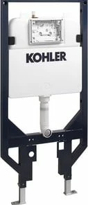Best reviews of 👍 KOHLER 1.6 gpf Tank and Carrier System 💯