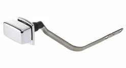 Best Sale 🧨 KOHLER Trip Lever in Polished Chrome ❤️