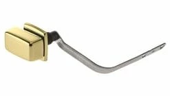 Best deal 🥰 KOHLER Trip Lever in Vibrant Finish 🎉