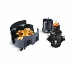 Best reviews of 😀 KOHLER Rite-Temp® 1/2 in. Sweat Pressure Balancing Valve Body and Cartridge Kit with Stops 👏