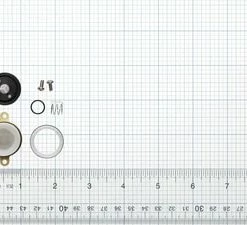 Hot Sale ✨ KOHLER Repair Kit in Brass 🥰