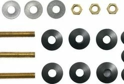 Flash Sale 🥰 KOHLER Tank Bolt Assembly Kit 🔥
