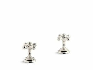 Promo 🧨 KOHLER Artifacts® 3-1/8 in. Trim in Satin Nickel ❤️