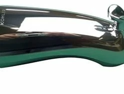 Cheap 🎁 KOHLER IPS Diverter Tub Spout in Polished Chrome 💯
