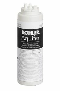 Deals 😀 KOHLER Aquifer® Compression, Quarter Turn Cartridge for Aquifer® K-77685, K-77686 🧨