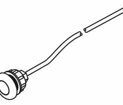 Buy 🔥 KOHLER Air Switch Kit in Biscuit 👏